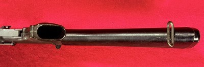 COLT AR-15 SP1, PRE-BAN, TRIANGLE FOREND, SEMI-AUTO, .223 REM. EXCELLENT CONDITION - Image 17 of 20