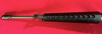 COLT AR-15 SP1, PRE-BAN, TRIANGLE FOREND, SEMI-AUTO, .223 REM. EXCELLENT CONDITION - Image 15 of 20