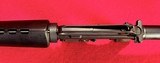 COLT AR-15 SP1, PRE-BAN, TRIANGLE FOREND, SEMI-AUTO, .223 REM. EXCELLENT CONDITION - Image 14 of 20