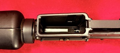 COLT AR-15 SP1, PRE-BAN, TRIANGLE FOREND, SEMI-AUTO, .223 REM. EXCELLENT CONDITION - Image 20 of 20
