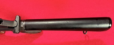 COLT AR-15 SP1, PRE-BAN, TRIANGLE FOREND, SEMI-AUTO, .223 REM. EXCELLENT CONDITION - Image 13 of 20