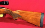 WINCHESTER MODEL 100, 308 Win. With TASCO 3-9 Scope, made in 1965 - Image 6 of 20