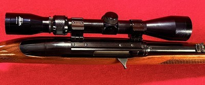 WINCHESTER MODEL 100, 308 Win. With TASCO 3-9 Scope, made in 1965 - Image 16 of 20