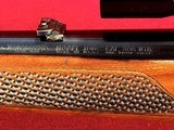 WINCHESTER MODEL 100, 308 Win. With TASCO 3-9 Scope, made in 1965 - Image 9 of 20