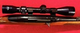 WINCHESTER MODEL 100, 308 Win. With TASCO 3-9 Scope, made in 1965 - Image 16 of 20