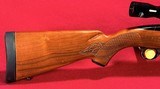 WINCHESTER MODEL 100, 308 Win. With TASCO 3-9 Scope, made in 1965 - Image 2 of 20