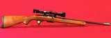 WINCHESTER MODEL 100, 308 Win. With TASCO 3-9 Scope, made in 1965 - Image 1 of 20