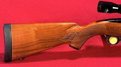WINCHESTER MODEL 100, 308 Win. With TASCO 3-9 Scope, made in 1965 - Image 2 of 20