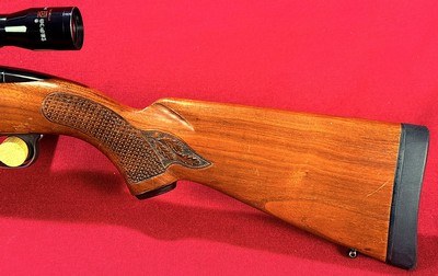 WINCHESTER MODEL 100, 308 Win. With TASCO 3-9 Scope, made in 1965 - Image 6 of 20
