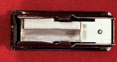 WINCHESTER MODEL 100, 308 Win. With TASCO 3-9 Scope, made in 1965 - Image 19 of 20