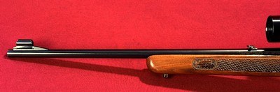 WINCHESTER MODEL 100, 308 Win. With TASCO 3-9 Scope, made in 1965 - Image 8 of 20
