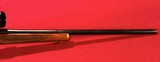 NICE! RUGER M77 HAWKEYE in 7mm-08, with SIGHTRON 2.5-10X44 Rifle Scope. - 4 of 20