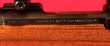 NICE! RUGER M77 HAWKEYE in 7mm-08, with SIGHTRON 2.5-10X44 Rifle Scope. - 10 of 20