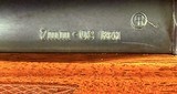 NICE! RUGER M77 HAWKEYE in 7mm-08, with SIGHTRON 2.5-10X44 Rifle Scope. - 9 of 20