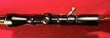 NICE! RUGER M77 HAWKEYE in 7mm-08, with SIGHTRON 2.5-10X44 Rifle Scope. - 12 of 20