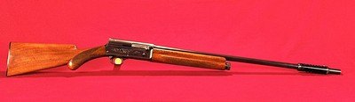BROWNING AUTO-5 SIXTEEN GAUGE 2/34