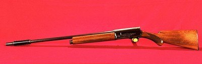 BROWNING AUTO-5 SIXTEEN GAUGE 2/34