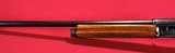 BROWNING AUTO-5 SIXTEEN GAUGE 2/34