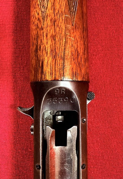BROWNING AUTO-5 SIXTEEN GAUGE 2/34