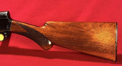 BROWNING AUTO-5 SIXTEEN GAUGE 2/34