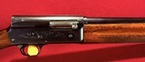 BROWNING AUTO-5 SIXTEEN GAUGE 2/34