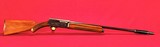 BROWNING AUTO-5 SIXTEEN GAUGE 2/34
