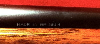 BROWNING AUTO-5 SIXTEEN GAUGE 2/34