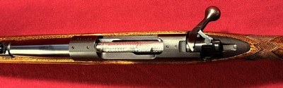 WINCHESTER PRE-64 MODEL 70 SUPER GRADE, 300 H&H MAGNUM, Made in 1958 - Image 13 of 20
