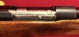 WINCHESTER PRE-64 MODEL 70 SUPER GRADE, 300 H&H MAGNUM, Made in 1958 - Image 5 of 20