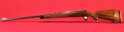 WINCHESTER PRE-64 MODEL 70 SUPER GRADE, 300 H&H MAGNUM, Made in 1958 - Image 6 of 20