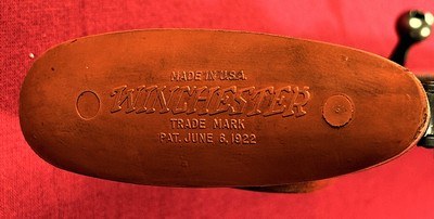 WINCHESTER PRE-64 MODEL 70 SUPER GRADE, 300 H&H MAGNUM, Made in 1958 - Image 19 of 20