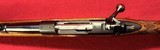 WINCHESTER PRE-64 MODEL 70 SUPER GRADE, 300 H&H MAGNUM, Made in 1958 - Image 13 of 20