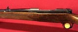 WINCHESTER PRE-64 MODEL 70 SUPER GRADE, 300 H&H MAGNUM, Made in 1958 - Image 8 of 20