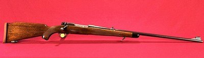 WINCHESTER PRE-64 MODEL 70 SUPER GRADE, 300 H&H MAGNUM, Made in 1958 - Image 1 of 20