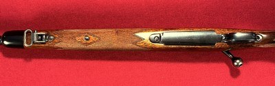 WINCHESTER PRE-64 MODEL 70 SUPER GRADE, 300 H&H MAGNUM, Made in 1958 - Image 16 of 20