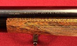 WINCHESTER PRE-64 MODEL 70 SUPER GRADE, 300 H&H MAGNUM, Made in 1958 - Image 10 of 20