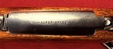 WINCHESTER PRE-64 MODEL 70 SUPER GRADE, 300 H&H MAGNUM, Made in 1958 - Image 17 of 20
