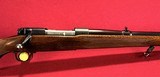 WINCHESTER PRE-64 MODEL 70 SUPER GRADE, 300 H&H MAGNUM, Made in 1958 - Image 3 of 20