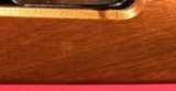 RUGER 44 CARBINE, 44 MAGNUM (Formerly Known as DEERSTALKER) NEW and UNFIRED - 6 of 20
