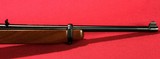 RUGER 44 CARBINE, 44 MAGNUM (Formerly Known as DEERSTALKER) NEW and UNFIRED - 5 of 20