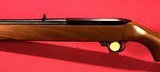 RUGER 44 CARBINE, 44 MAGNUM (Formerly Known as DEERSTALKER) NEW and UNFIRED - 9 of 20