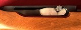RUGER 44 CARBINE, 44 MAGNUM (Formerly Known as DEERSTALKER) NEW and UNFIRED - 19 of 20