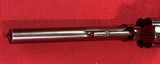 BEAUTIFUL SMITH & WESSON K-22 MASTERPIECE in ORIGINAL GOLD BOX, 22 LR, 1948 PRODUCTION - Image 13 of 20