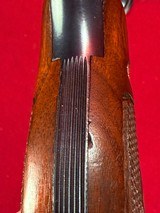 BEAUTIFUL SMITH & WESSON K-22 MASTERPIECE in ORIGINAL GOLD BOX, 22 LR, 1948 PRODUCTION - Image 17 of 20