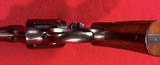 BEAUTIFUL SMITH & WESSON K-22 MASTERPIECE in ORIGINAL GOLD BOX, 22 LR, 1948 PRODUCTION - Image 12 of 20