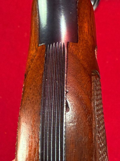 BEAUTIFUL SMITH & WESSON K-22 MASTERPIECE in ORIGINAL GOLD BOX, 22 LR, 1948 PRODUCTION - Image 17 of 20