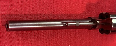 BEAUTIFUL SMITH & WESSON K-22 MASTERPIECE in ORIGINAL GOLD BOX, 22 LR, 1948 PRODUCTION - Image 13 of 20