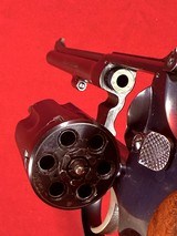 BEAUTIFUL SMITH & WESSON K-22 MASTERPIECE in ORIGINAL GOLD BOX, 22 LR, 1948 PRODUCTION - Image 16 of 20