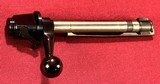 NEW and UNFIRED KIMBER OF OREGON Model 84 HB, 17 MACH IV, RARE 3 POSITION SAFETY - Image 11 of 20