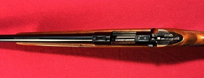 NEW and UNFIRED KIMBER OF OREGON Model 84 HB, 17 MACH IV, RARE 3 POSITION SAFETY - Image 13 of 20
